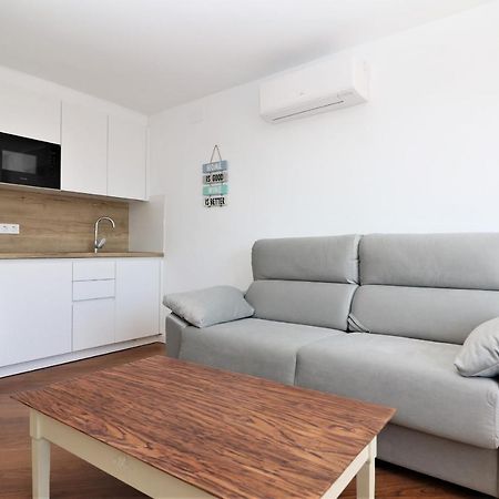 Piscis 12-2 Apartment Benidorm Exterior photo