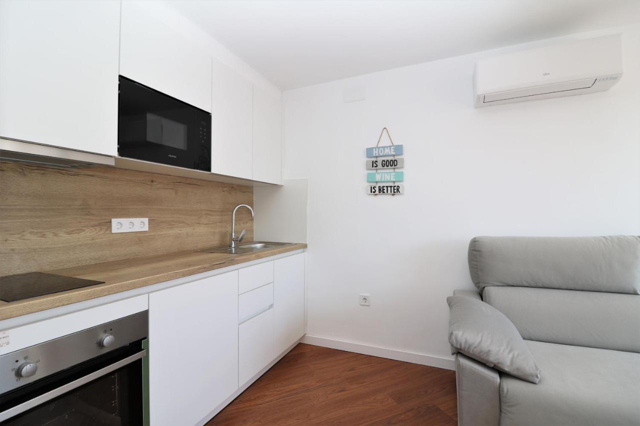 Piscis 12-2 Apartment Benidorm Exterior photo