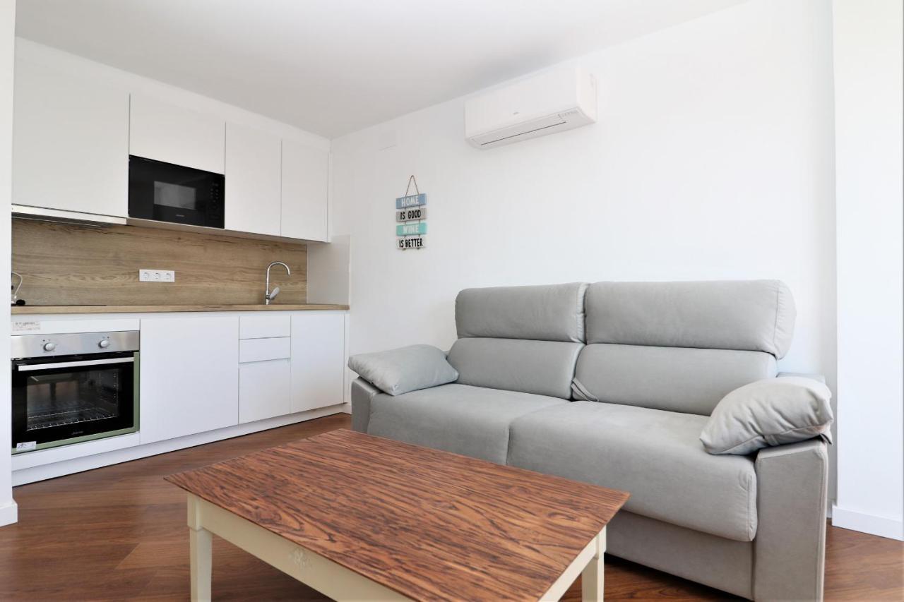Piscis 12-2 Apartment Benidorm Exterior photo